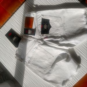 Levi's® Premium501® LONG WOMENS SHORTS